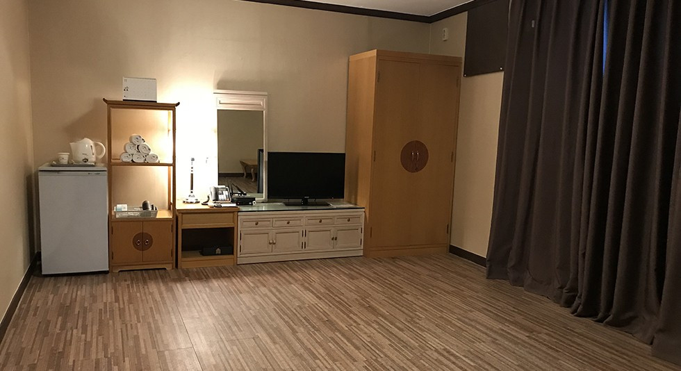 베니키아호텔 산과바다 대포항 8