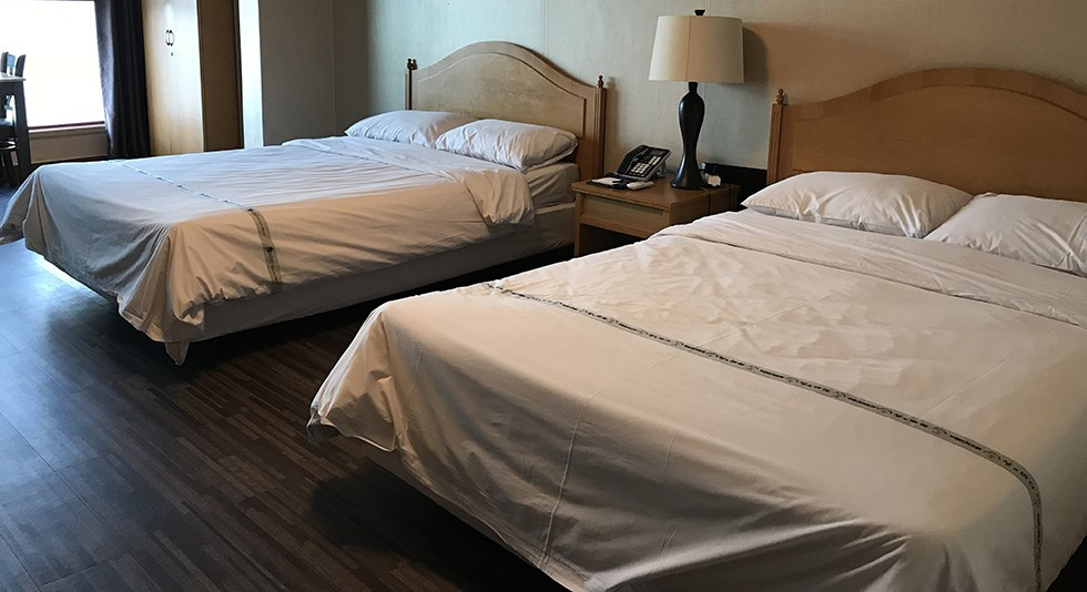 베니키아호텔 산과바다 대포항 11