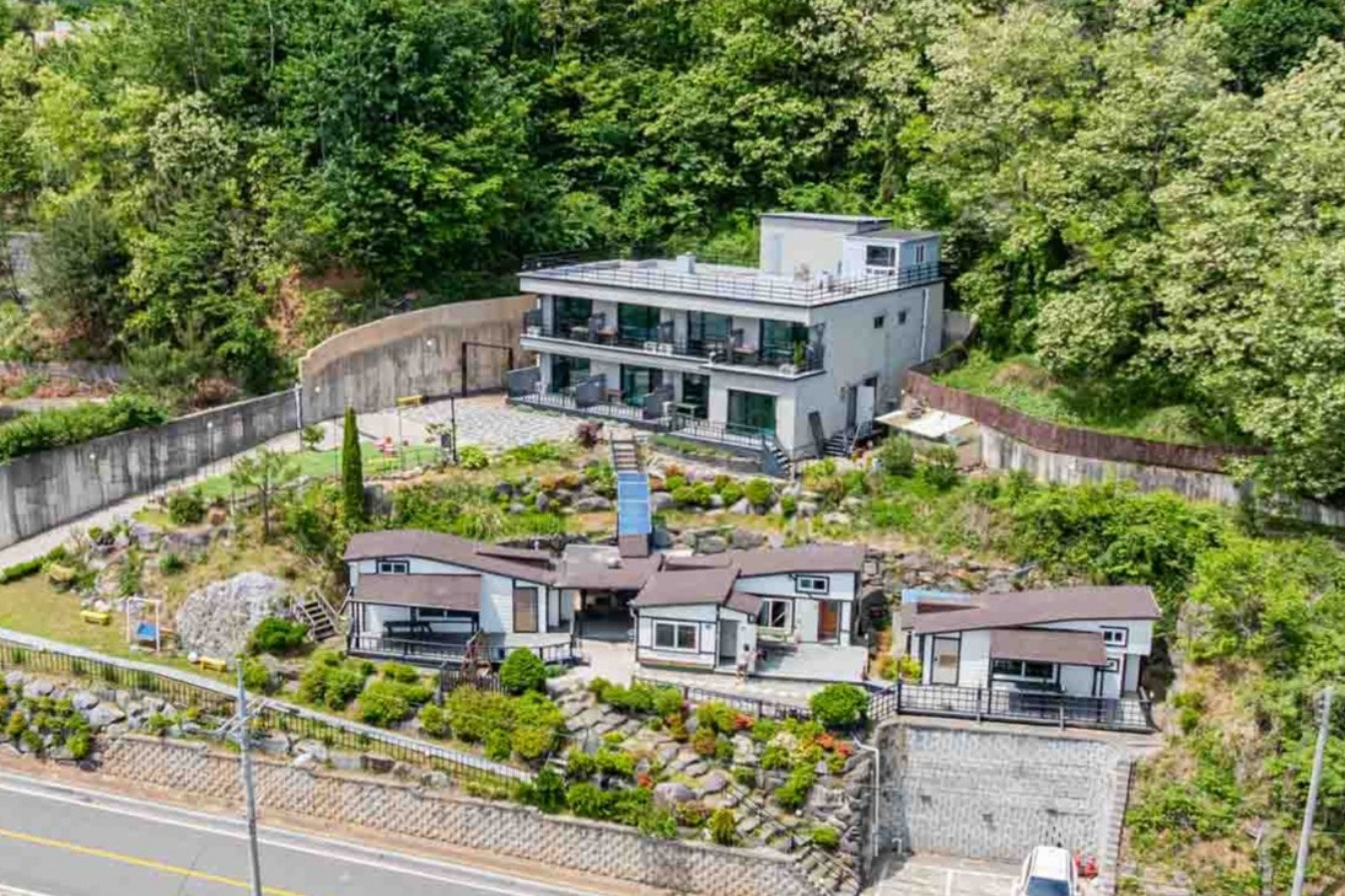 속초 돈방석 독채펜션 7