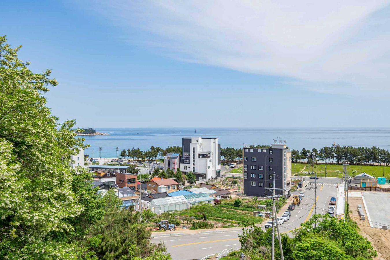 속초 돈방석 독채펜션 12