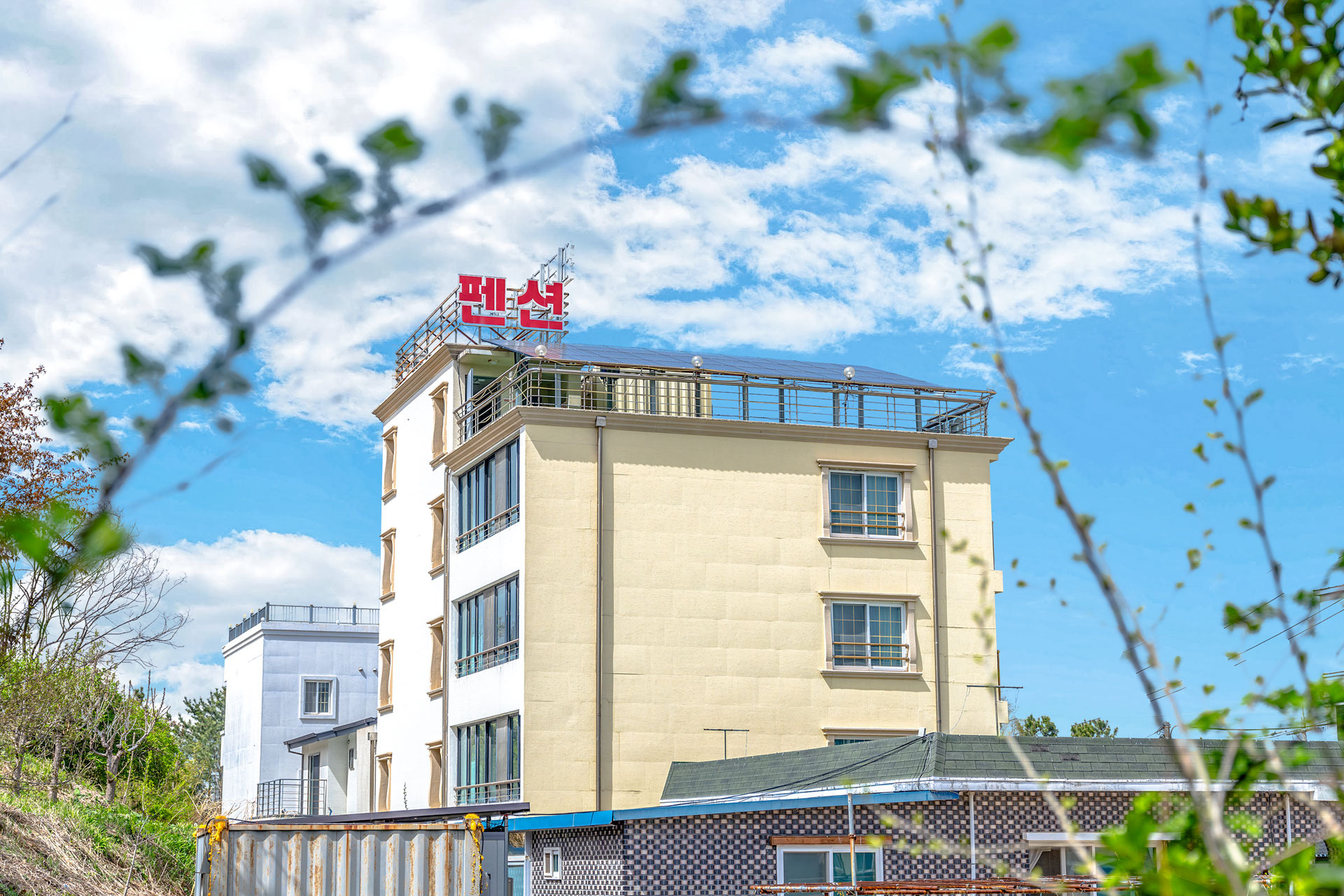 속초모드니에 12