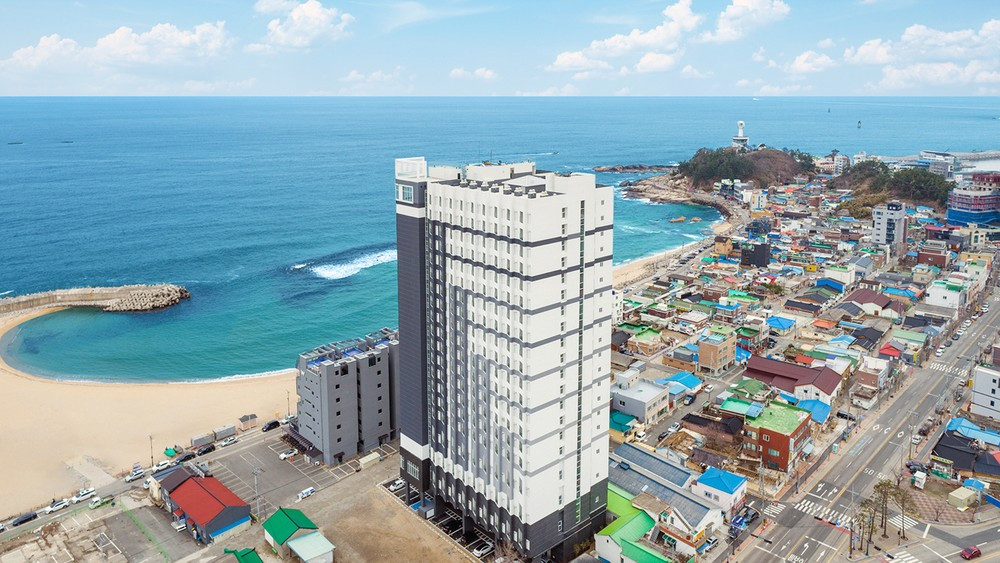속초 써밋베이 파노라마오션뷰 8 7