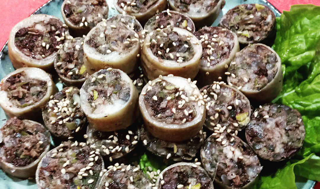 곱창명가 사진 2