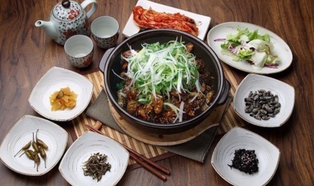 단물곤물 사직점 사진 6