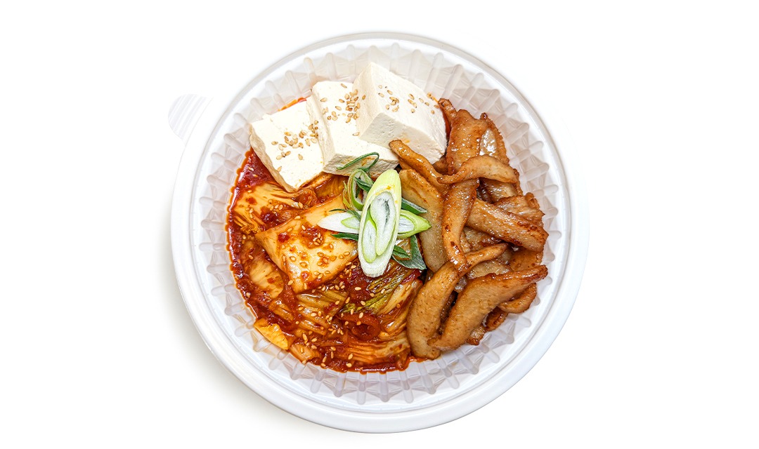 김치로우주정복 본점 사진 2