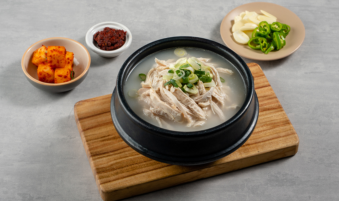 불초찜닭 사진 3