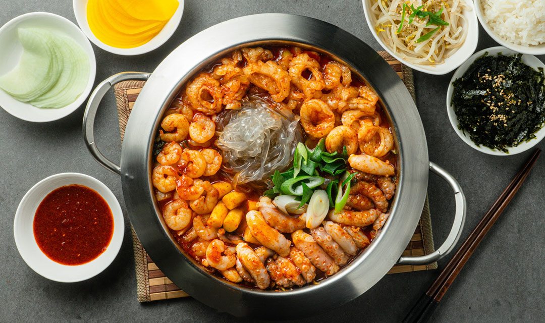 마약낙곱새 수원본점 사진 3