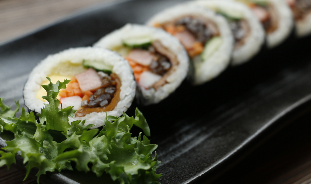 김밥일번지 주례점 사진 8