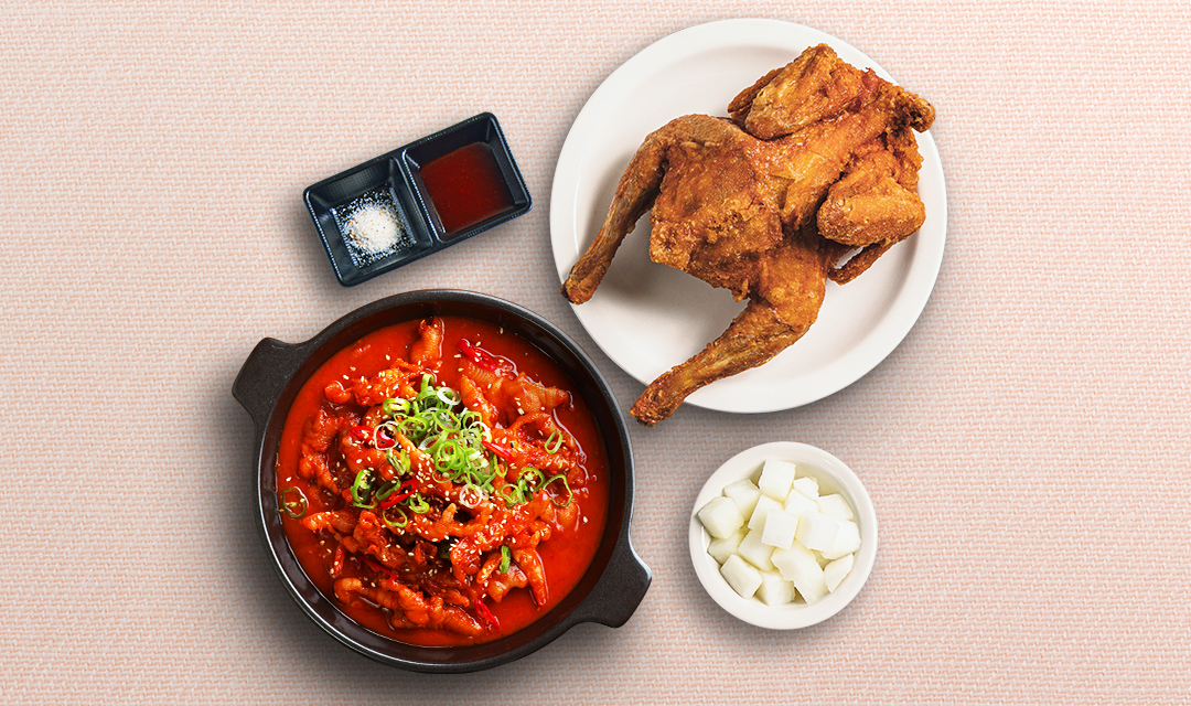 신화불닭발 부산사하점 사진 2