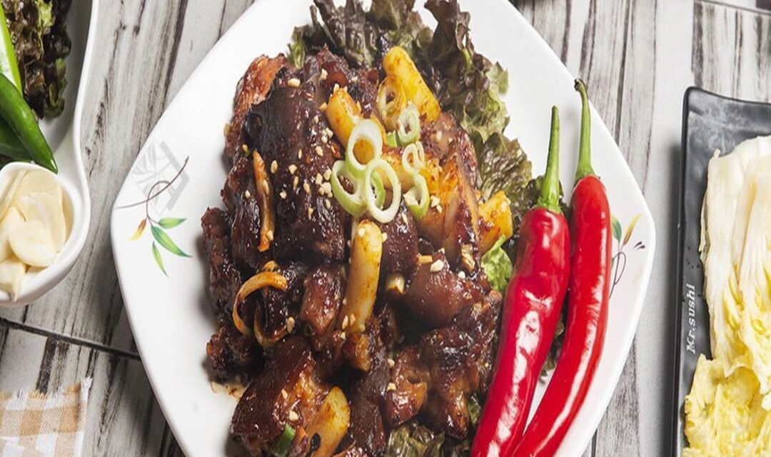 맛족보 경주역점 대표 사진