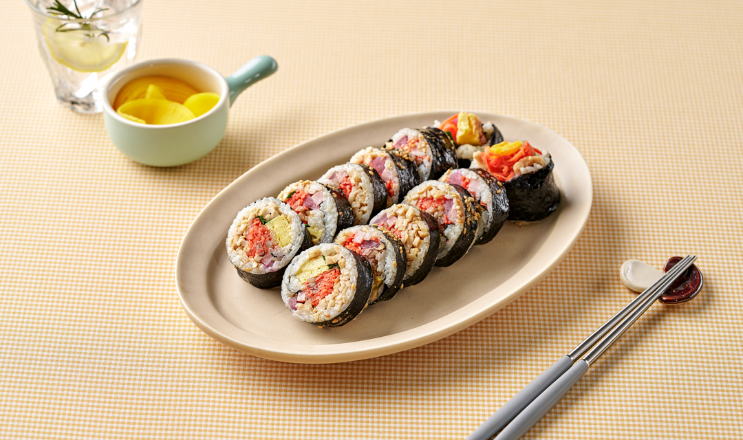 밥 사진 3