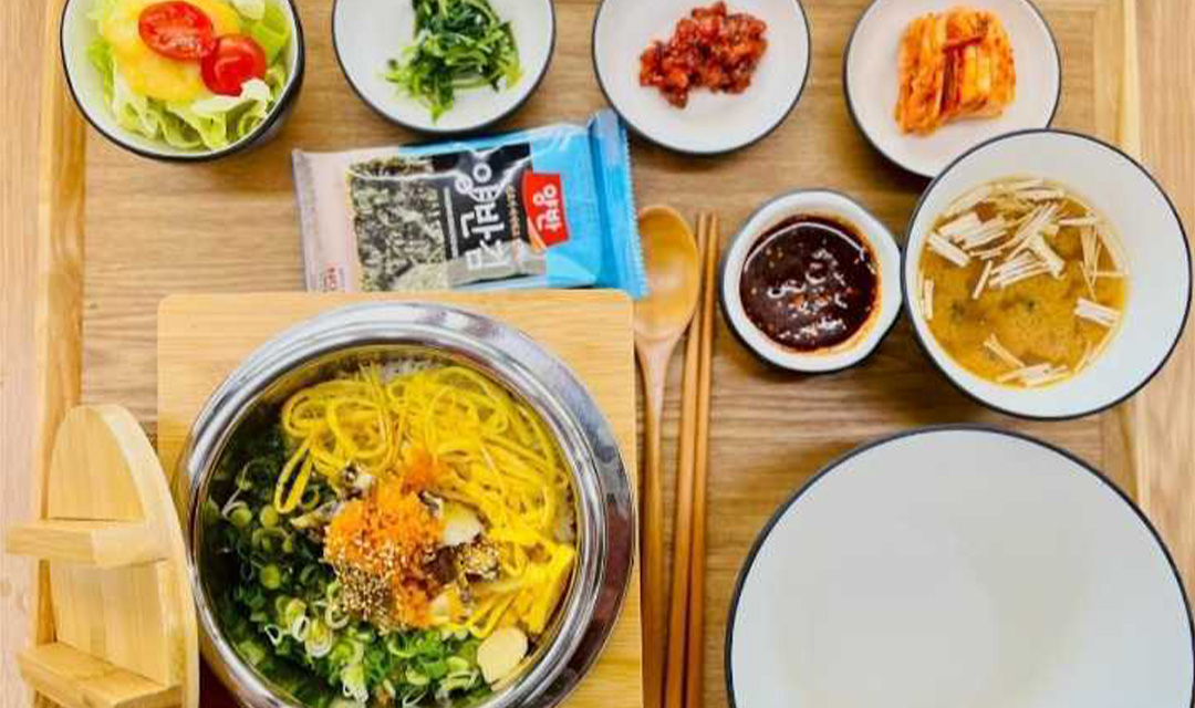 솥밥 사진 7