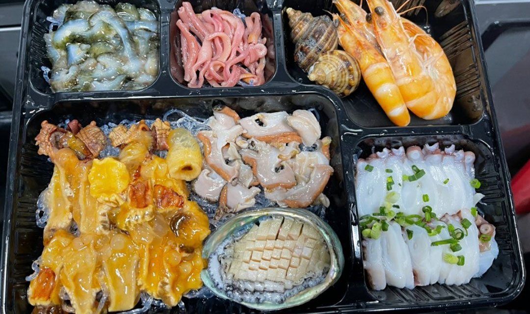 샵해적해물포차 사진 3