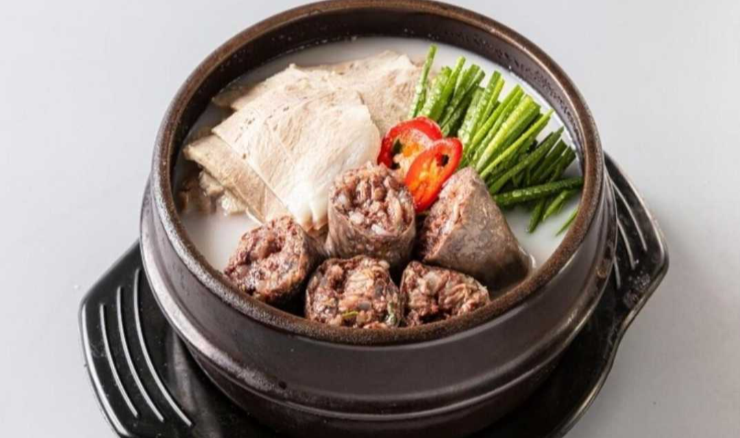 옛날아우내순대 순천조례점 사진 6