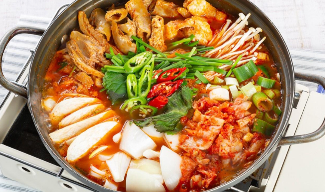 강여사곱창전골 안산사동점 사진 6