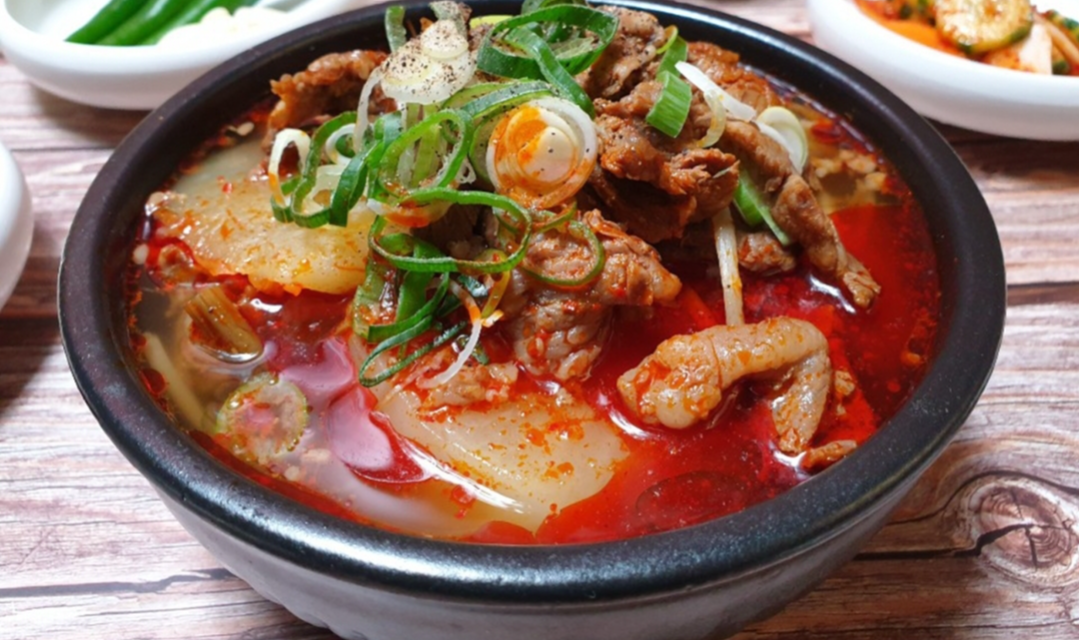 새마을소고기국밥 사진 4