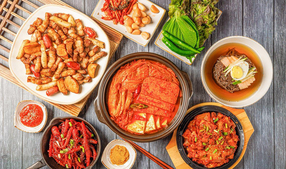 낭만한끼 광양점 사진 7