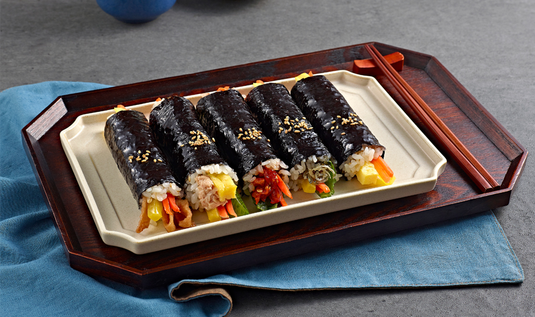 청춘꼬마김밥 순천법원점 사진 8