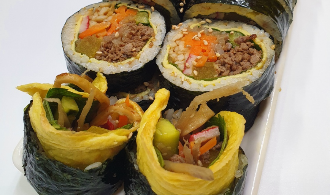 찌니네 가정식김밥 사진 5