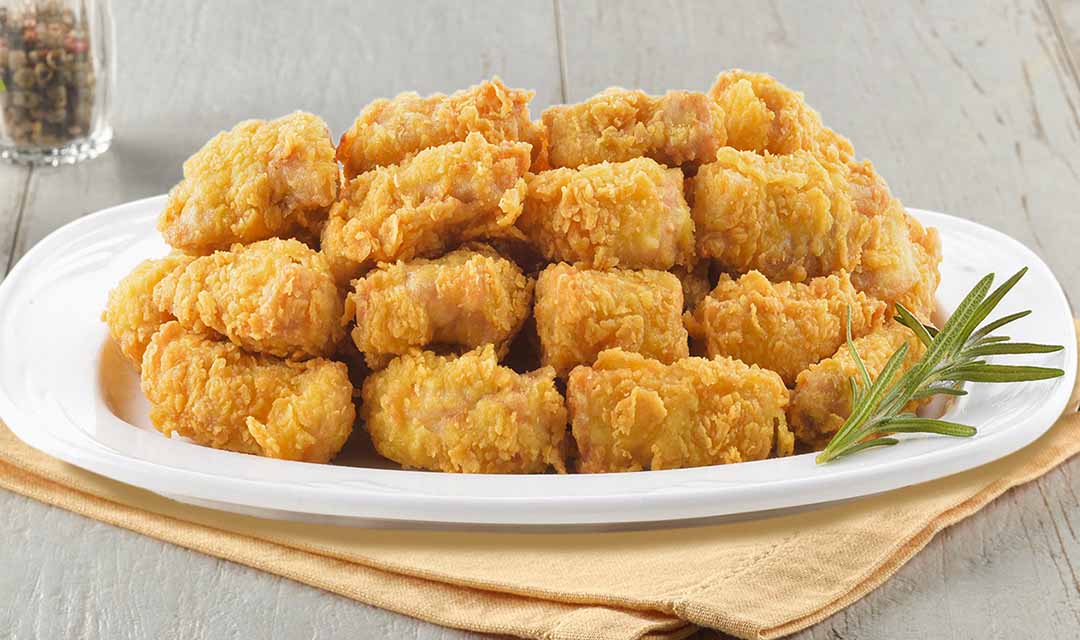 맥시칸치킨 용해점 사진 3