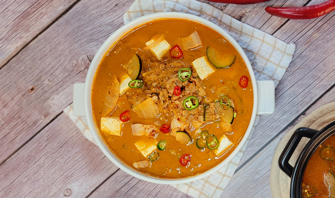 찌개공방 연산점 사진 3