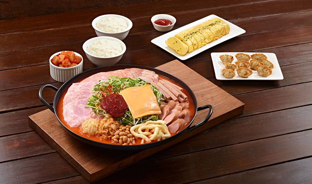 박가부대 부산광안점 사진 6