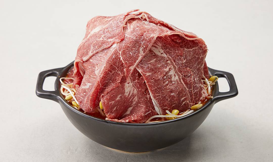 백년불고기물갈비 연신내점 사진 2