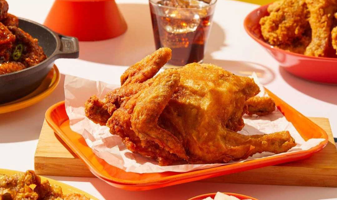 가마치통닭 시청점 사진 3
