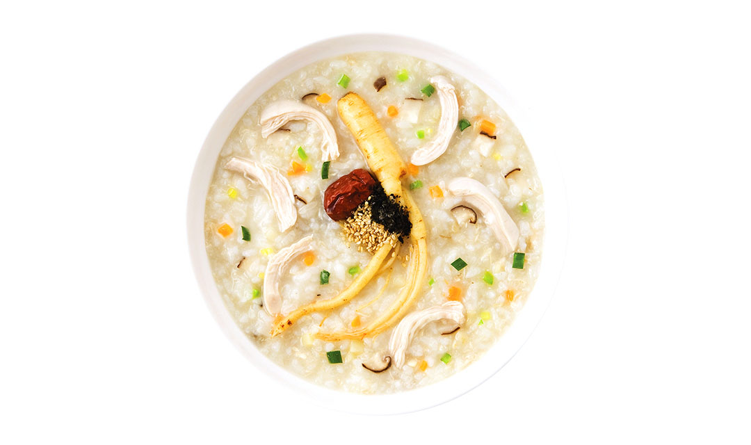 본죽 부산다대점 사진 5