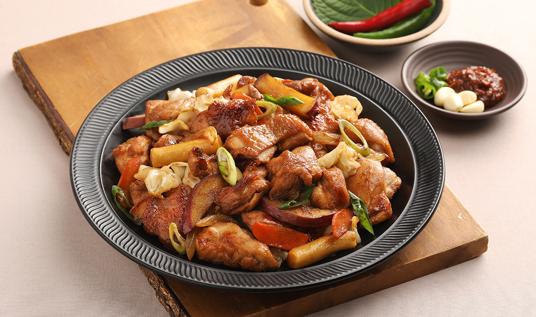 원조관동닭갈비 사진 4