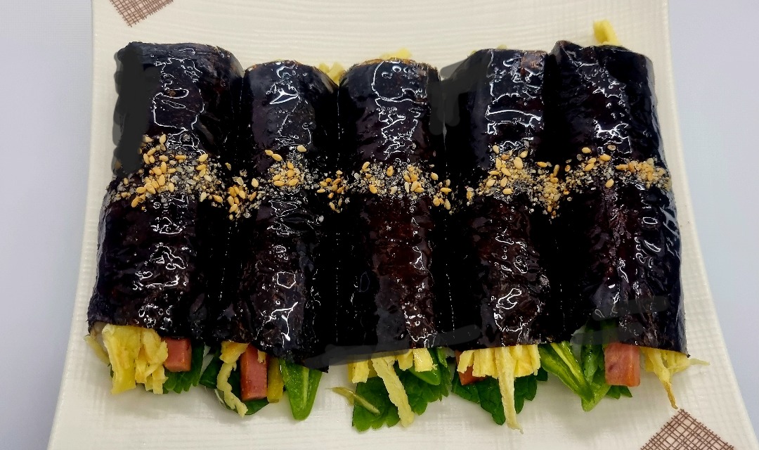 땅꼬마김밥 사진 5
