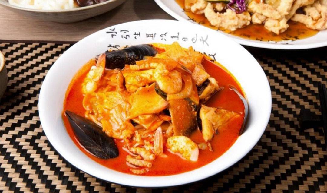 하오하오반점 사진 3