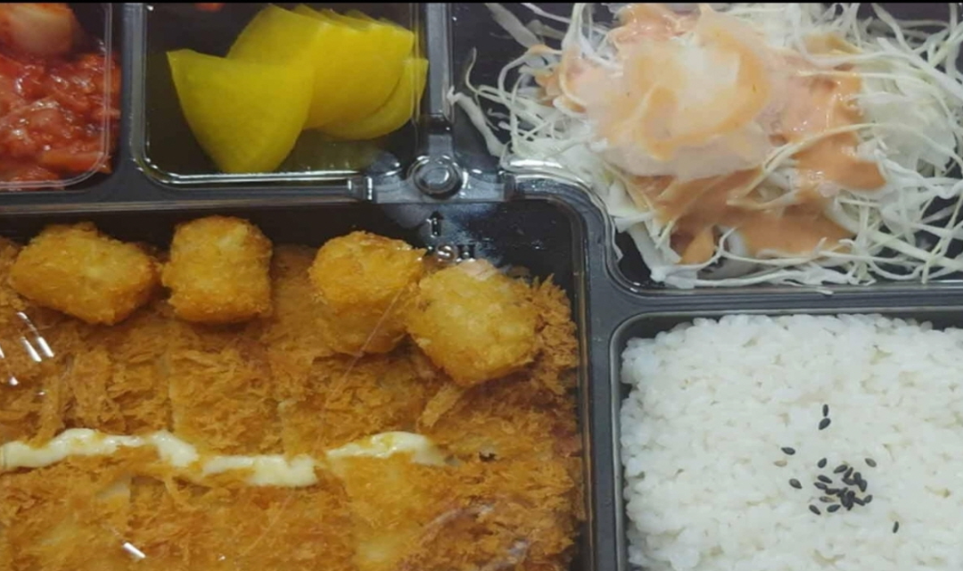 생수제돈가츠 지사점 사진 4