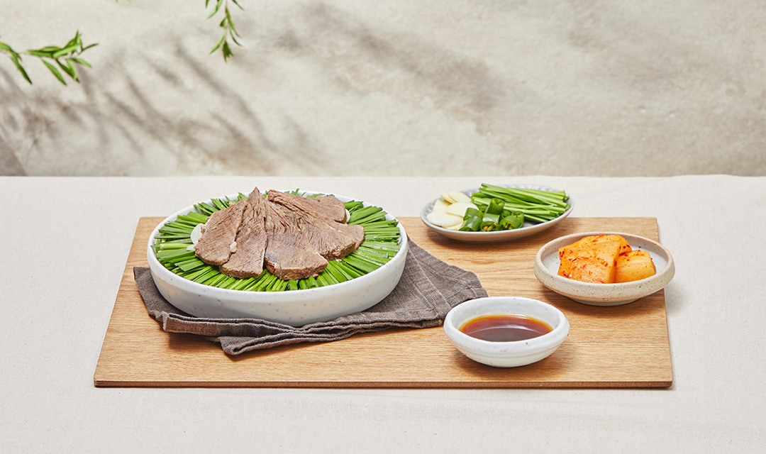 금성국밥 사진 7