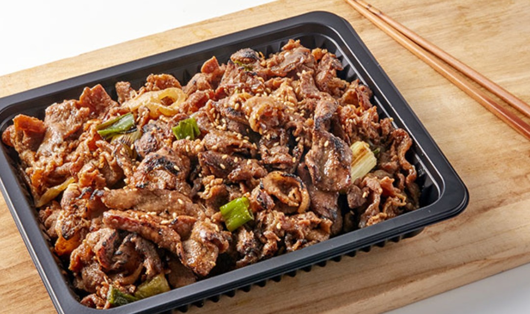 제육의법칙 경주점 사진 4