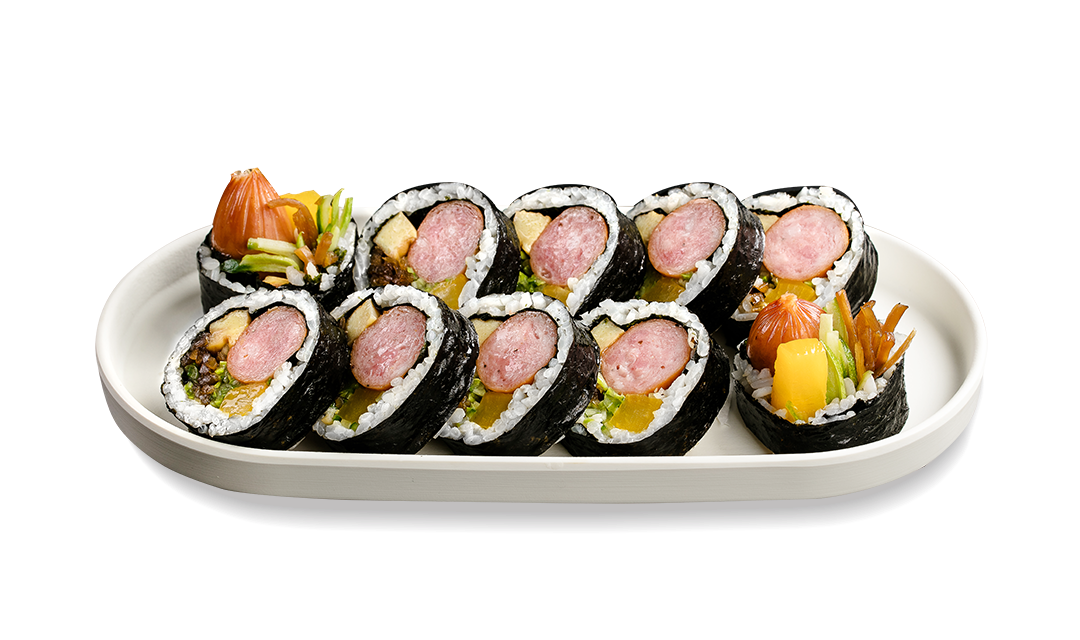 얌샘김밥 해남점 사진 5