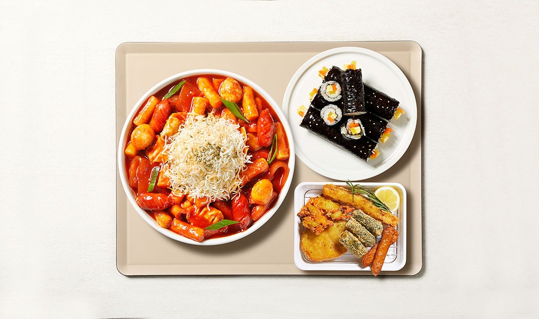 33떡볶이 부평역점 사진 6