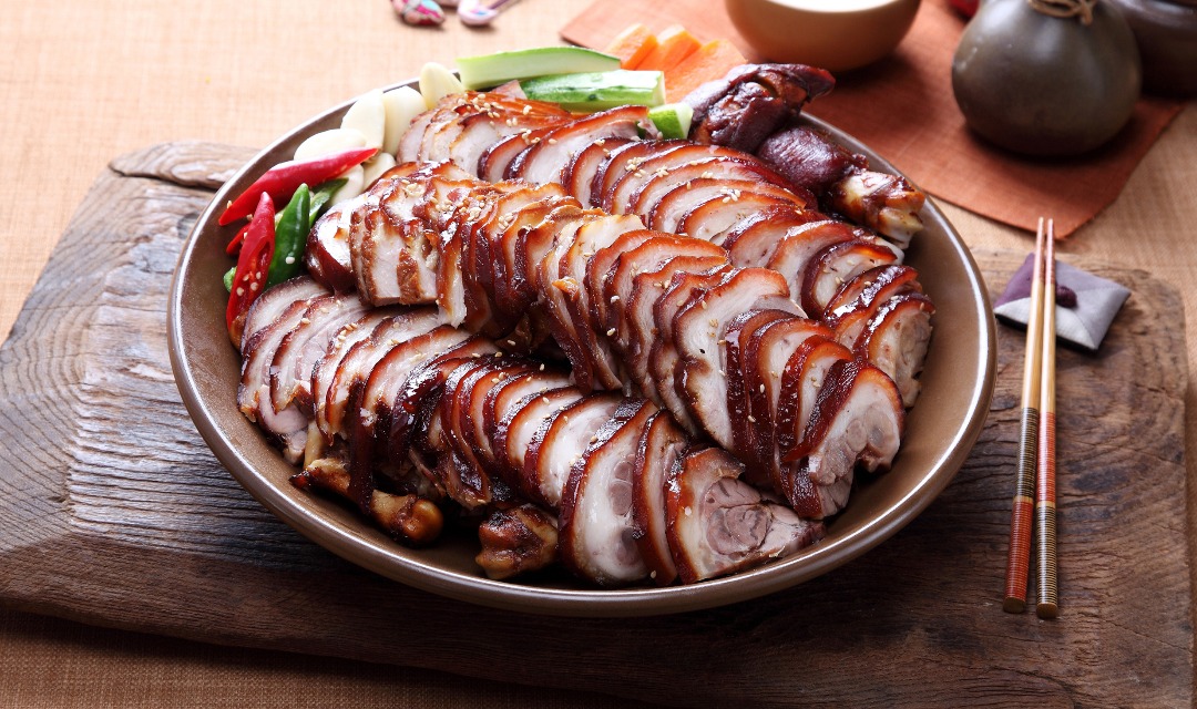 가장맛있는족발 부산주례점 사진 6