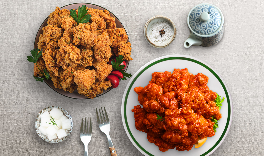 노마진두마리치킨 대연직영점 사진 6
