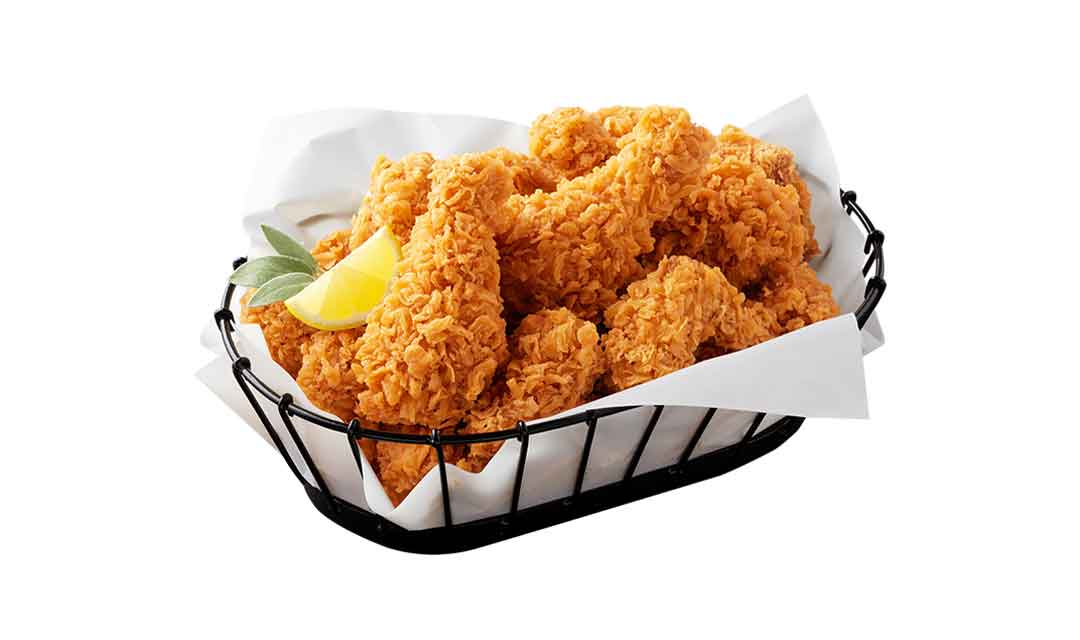BHC치킨 부산학장점 사진 2