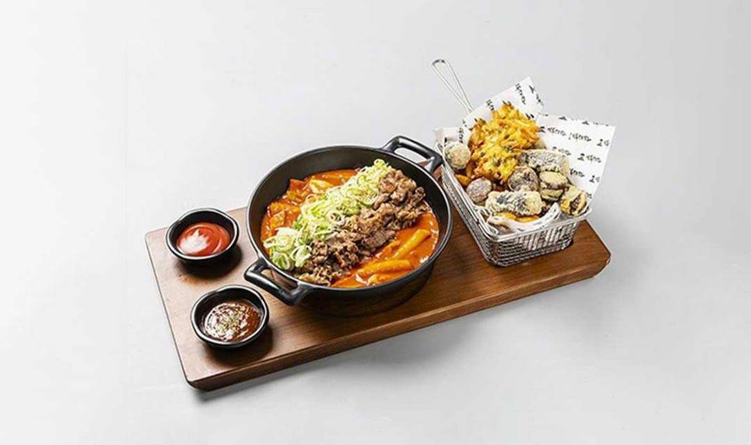 김복남맥주 부산하단역점 사진 4
