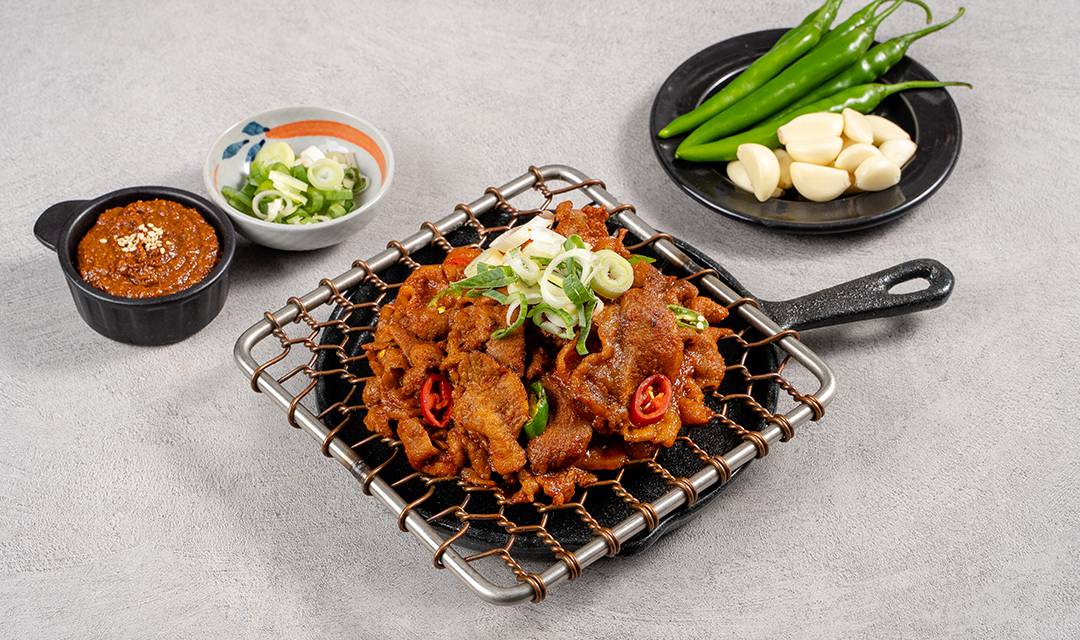 돈이돈이석쇠한판 대표 사진