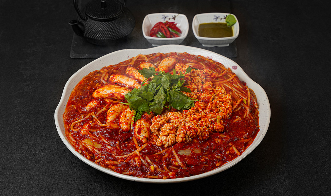 아구듬뿍&알곤마니 사진 2