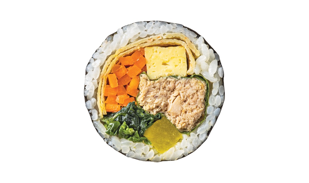 길동우동 완도점 사진 5