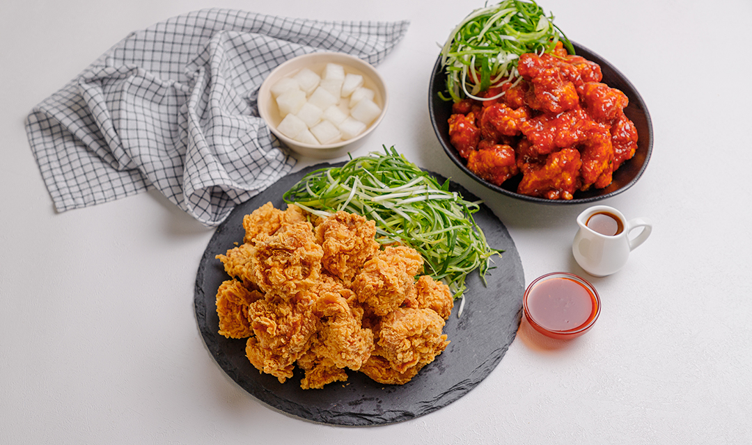 치코파닭 여서점 사진 5