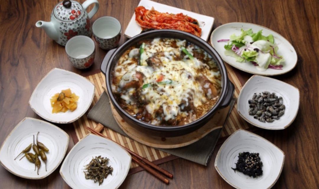 단물곤물 사직점 사진 7