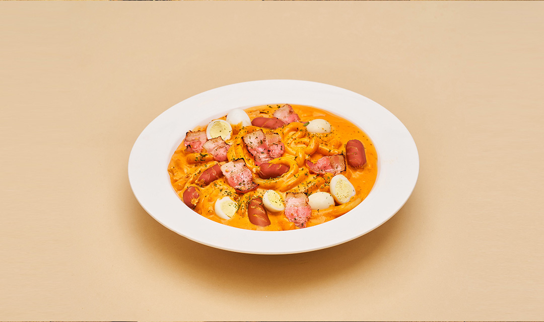 모락로제떡볶이&닭강정 사직점 사진 3