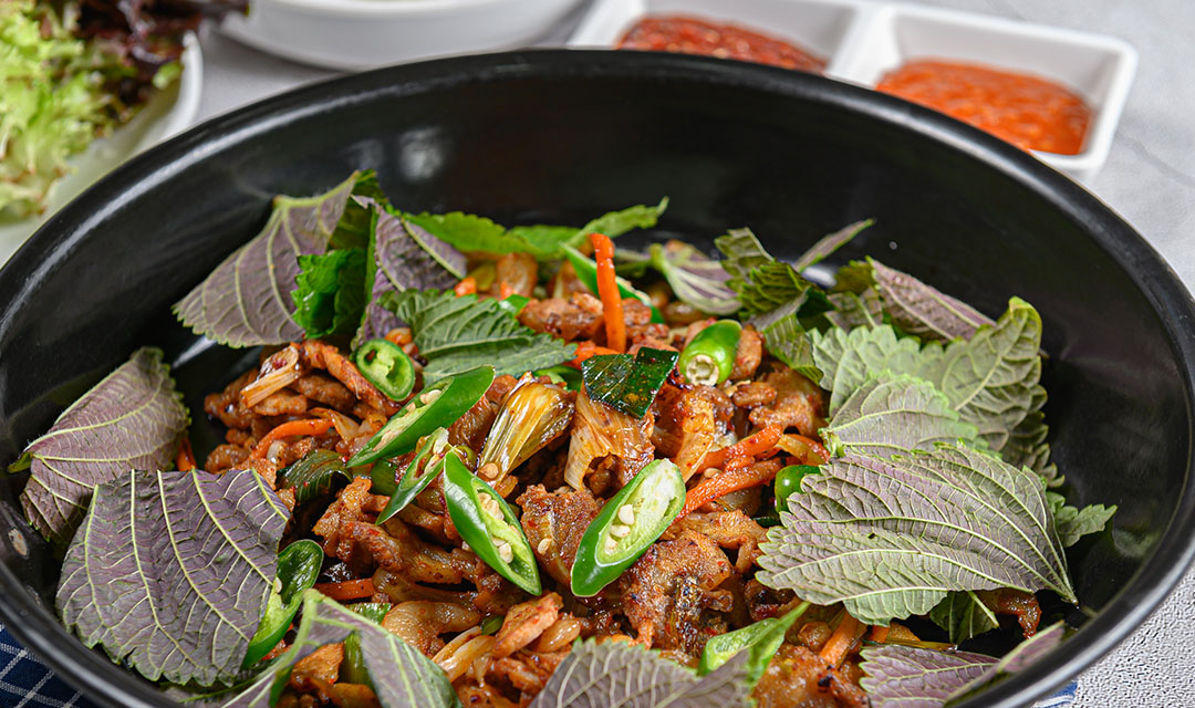삼룡이네곱창 사진 7