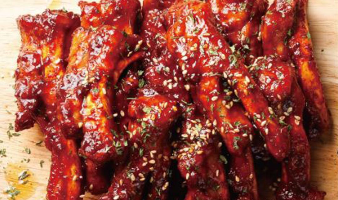 돈오락쪽갈비 안락점 사진 3