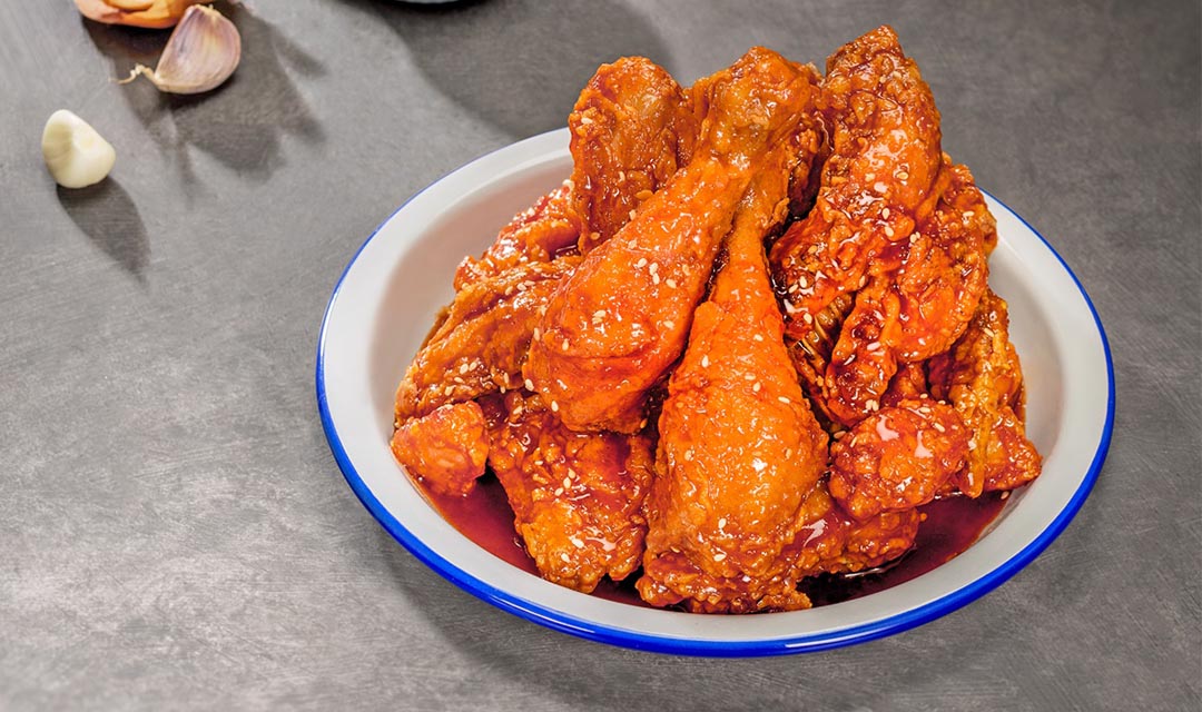가마치통닭 냉정역점 대표 사진